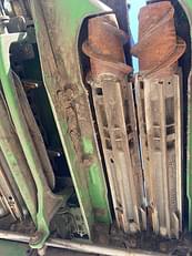 Main image John Deere 618C 18