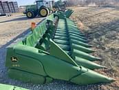 Thumbnail image John Deere 618C 4