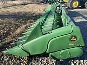 Thumbnail image John Deere 618C 8