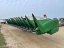 2012 John Deere 618C Image