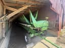 2012 John Deere 618C Image