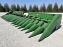 2012 John Deere 618C Image