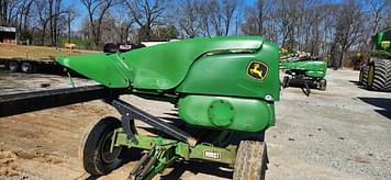 Main image John Deere 618C 1