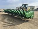 2012 John Deere 618C Image