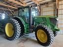 2012 John Deere 6190R Image