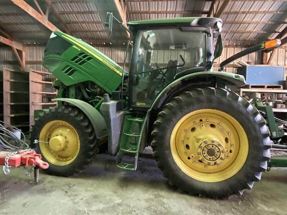 Image of John Deere 6190R Primary image