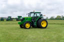 2012 John Deere 6190R Image