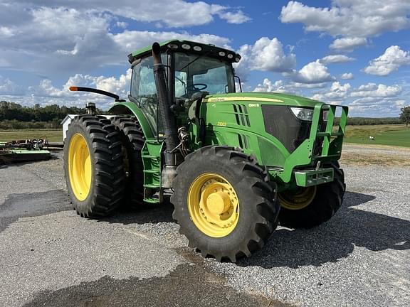 Image of John Deere 6190R Primary image