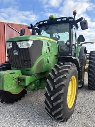 Image of John Deere 6190R Primary image