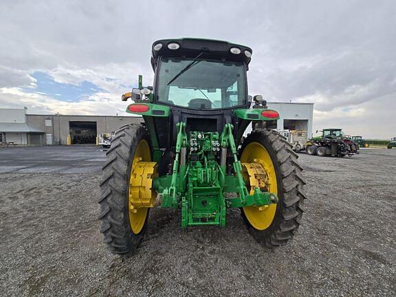 Image of John Deere 6190R equipment image 3
