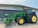 2012 John Deere 6190R Image