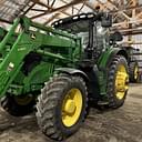 2012 John Deere 6190R Image