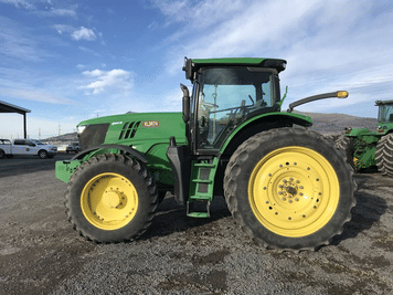 Main image John Deere 6190R