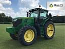 2012 John Deere 6190R Image