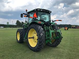 Main image John Deere 6190R 4