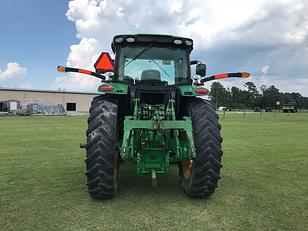 Main image John Deere 6190R 6