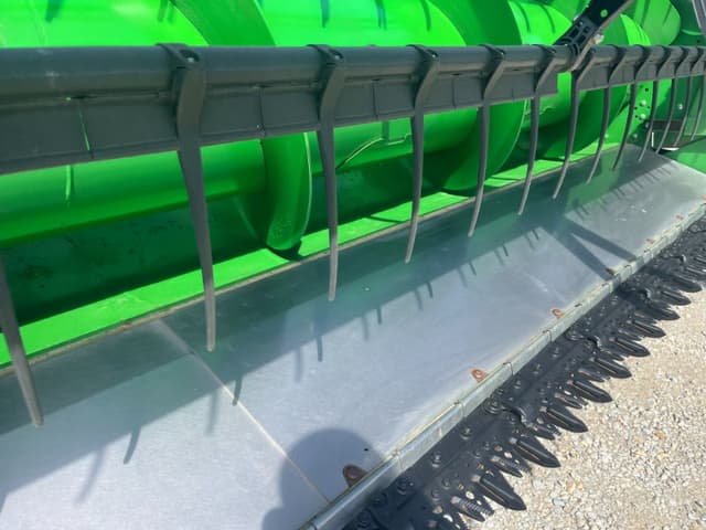 Image of John Deere 620F equipment image 3