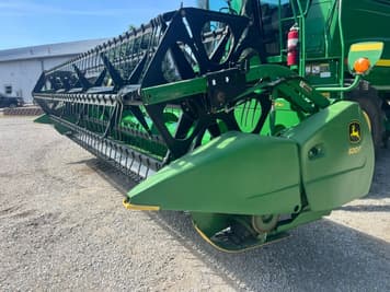 Main image John Deere 620F