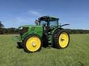 2012 John Deere 6210R Image