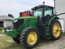2012 John Deere 6210R Image