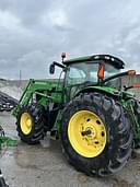 2012 John Deere 6210R Image