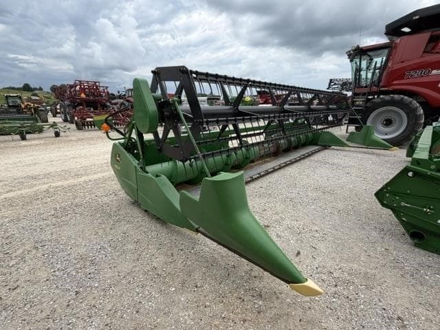 Image of John Deere 622F Primary image