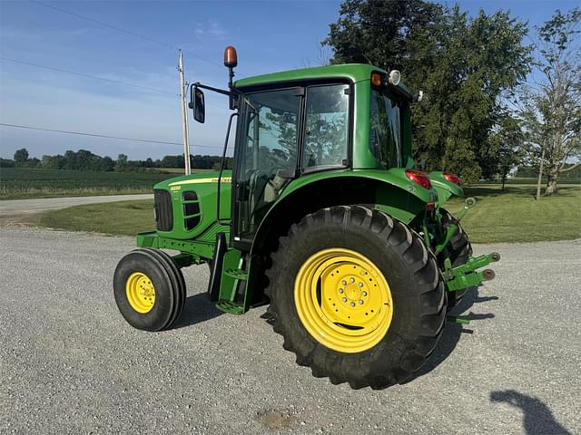 Image of John Deere 6230 Premium equipment image 1