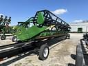 2012 John Deere 625F Image