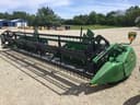 2012 John Deere 625F Image