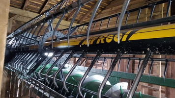 Main image John Deere 625F