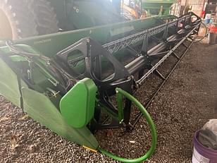 Main image John Deere 625F 5