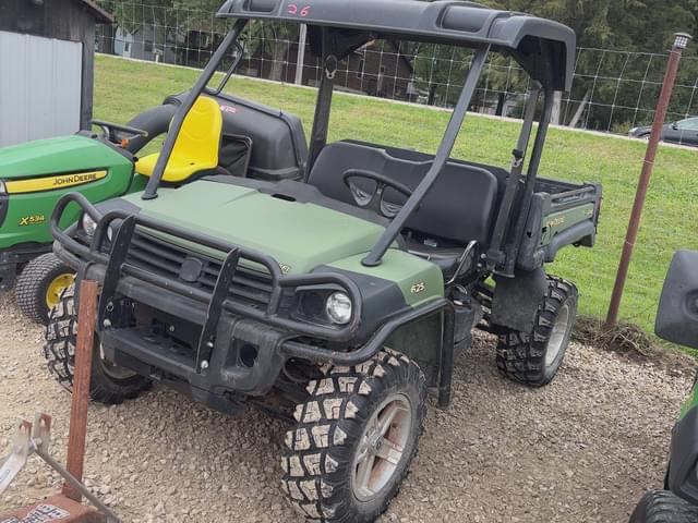 Image of John Deere XUV 625i equipment image 1