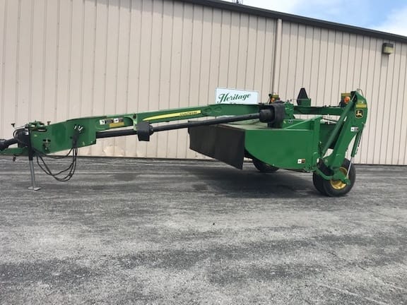 Main image John Deere 630