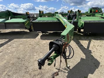 Main image John Deere 630