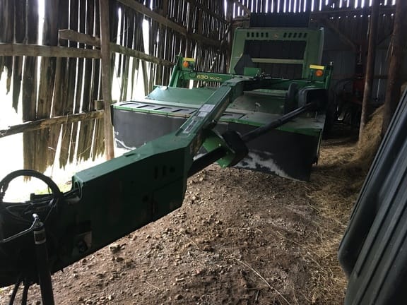 Main image John Deere 630