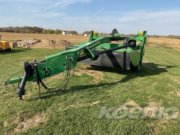 Main image John Deere 630