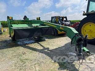 Main image John Deere 630 1