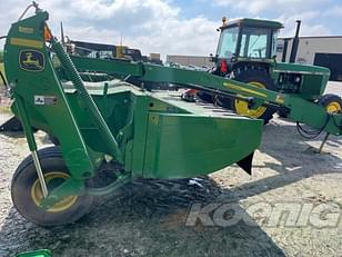 Main image John Deere 630 3