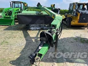 Main image John Deere 630 4