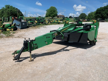 Main image John Deere 630