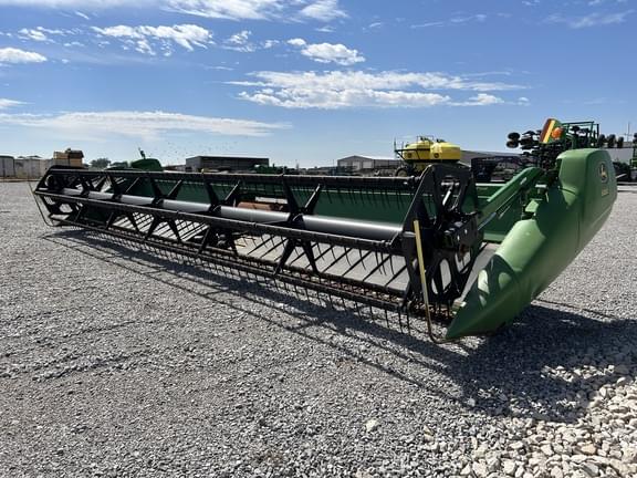 Image of John Deere 630D Primary image