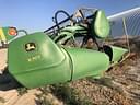2012 John Deere 630D Image