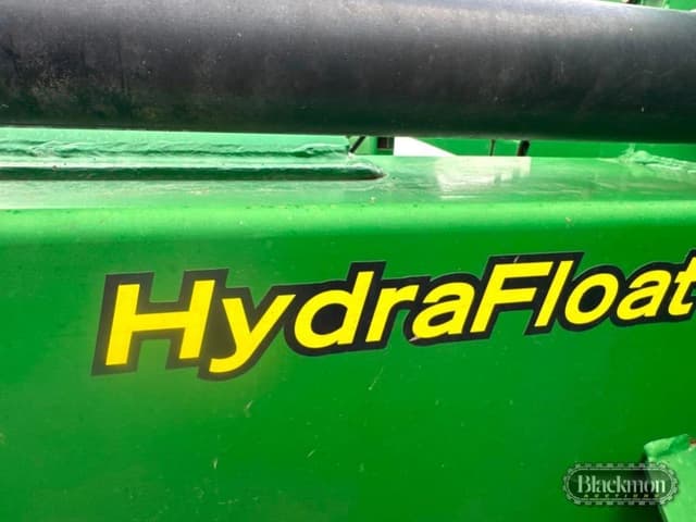 Image of John Deere 630D equipment image 3