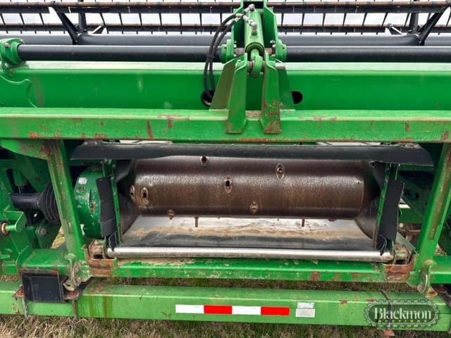 Image of John Deere 630D equipment image 2