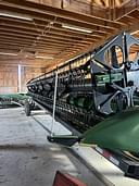 2012 John Deere 630F Image