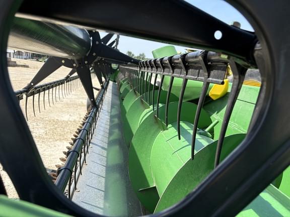 Image of John Deere 630F equipment image 3