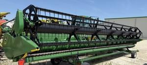 2012 John Deere 630F Image