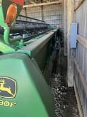 2012 John Deere 630F Image