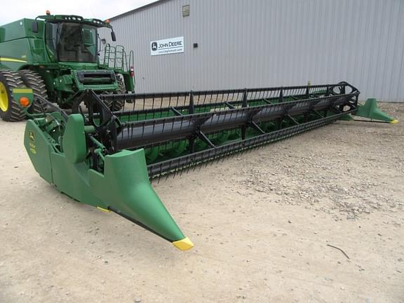 Image of John Deere 630F Primary image