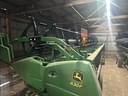 2012 John Deere 630F Image